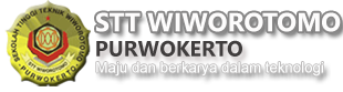 Situs Official Pembelajaran Daring STT Wiworotomo